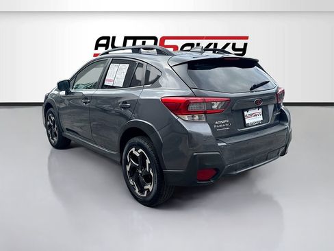 Used 2022 Subaru Crosstrek 2.5i Limited AWD/4WD image 5