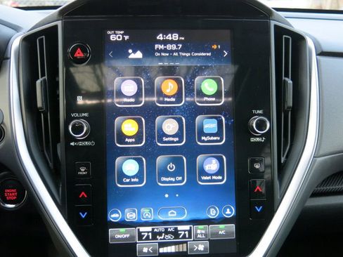 Used 2024 Subaru Crosstrek 2.0i Premium image 26