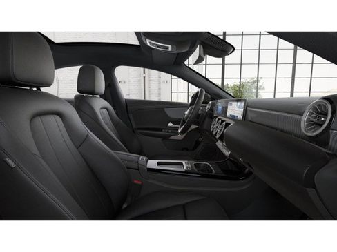 Certified 2025 Mercedes-Benz CLA 250 image 16