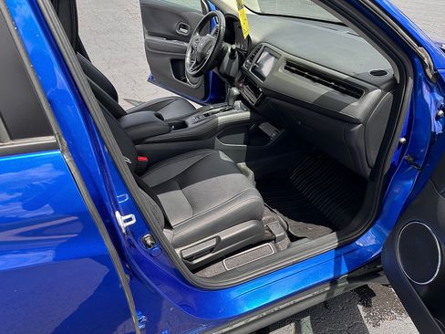 Used 2022 Honda HR-V EX-L image 21