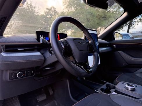 Used 2023 Ford Mustang Mach-E GT AWD/4WD image 9