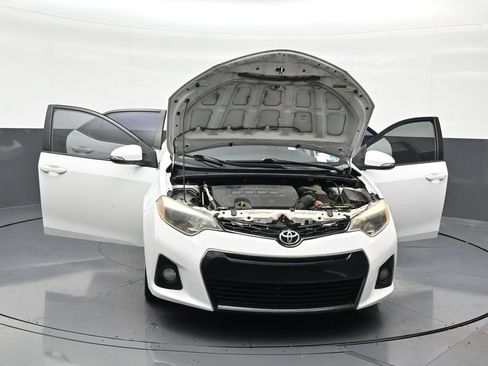 Used 2015 Toyota Corolla S FWD image 36