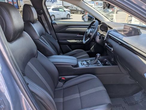 Used 2025 MAZDA CX-50 AWD 2.5 S w/ Select Package image 30