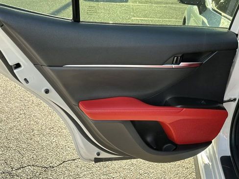 Used 2021 Toyota Camry XSE image 25