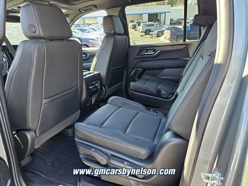 New 2026 GMC Yukon XL Denali w/ Sun & Power Step Package image 7