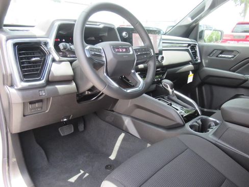 New 2026 GMC Canyon Elevation w/ Convenience Package RWD image 17
