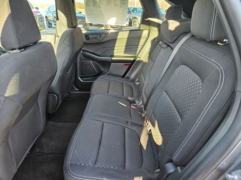 Used 2025 Ford Escape Active image 26