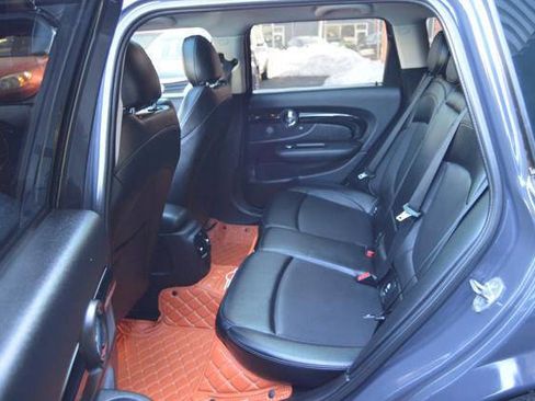 Used 2017 MINI Cooper Clubman S image 45