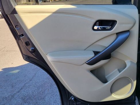 Used 2015 Acura RDX FWD w/ Technology Package image 27