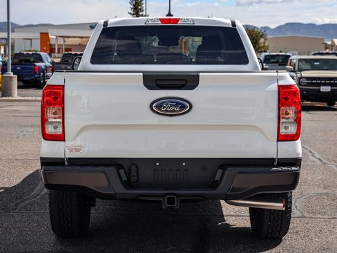 New 2026 Ford Ranger XL w/ Trailer Tow Package AWD/4WD image 5
