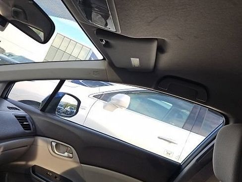 Used 2012 Honda Civic LX image 19