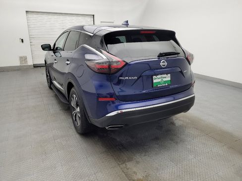 Used 2019 Nissan Murano S image 5