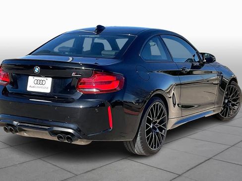 Used 2020 BMW M2 Competition w/ Executive Package image 12