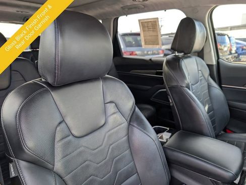 Certified 2021 Kia Telluride SX w/ SX Prestige Package image 23