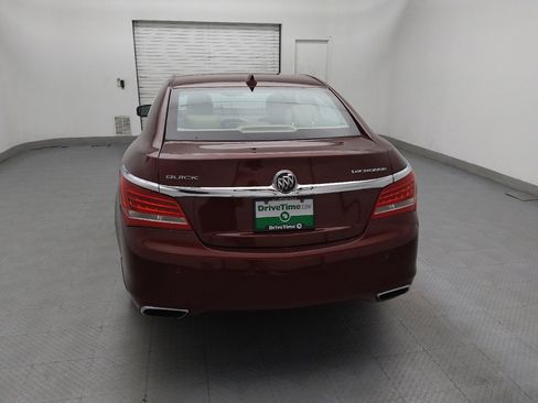 Used 2015 Buick LaCrosse Leather FWD image 6
