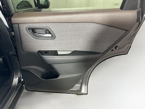 Used 2023 Nissan Rogue SV AWD/4WD image 29