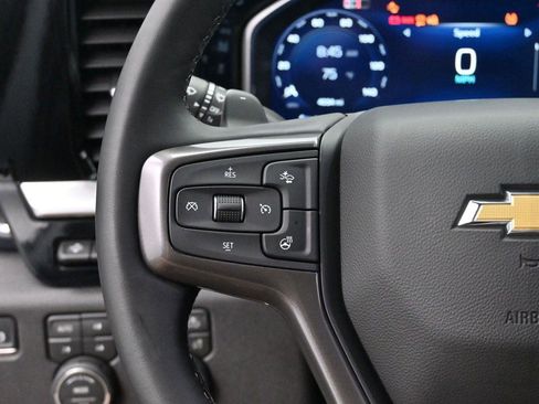 Used 2026 Chevrolet Silverado 1500 High Country AWD/4WD image 18