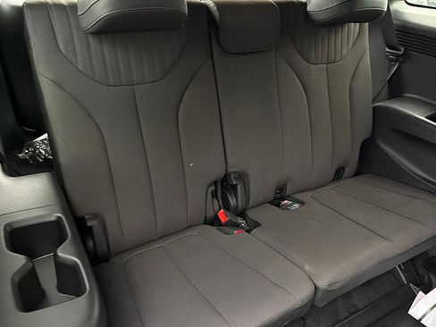 Certified 2025 Hyundai Palisade Calligraphy image 26