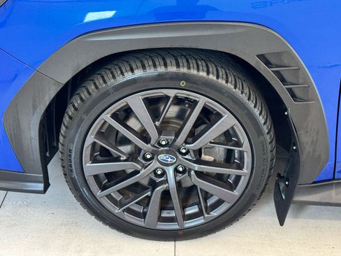 Used 2022 Subaru WRX Limited AWD/4WD image 35
