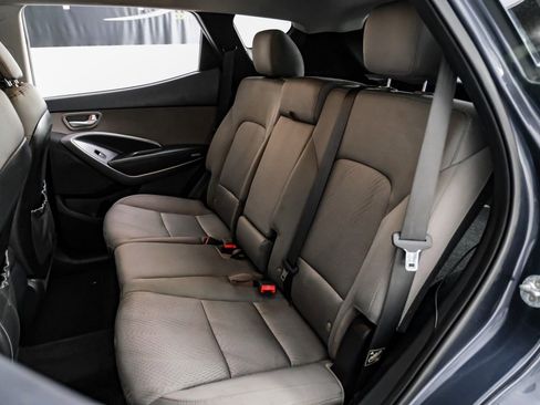 Used 2014 Hyundai Santa Fe Sport w/ Popular Equipment Package 02 image 32