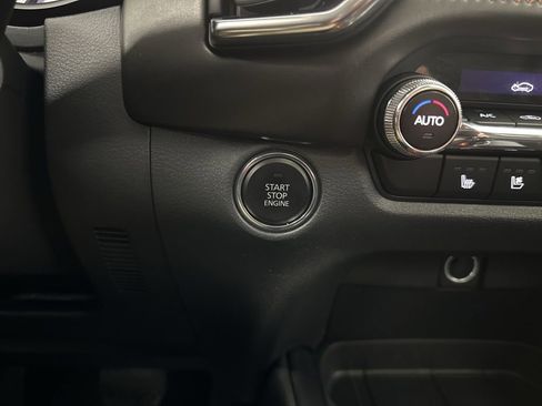 Certified 2025 MAZDA CX-50 AWD 2.5 S w/ Cargo Package image 28