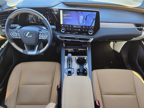 Used 2024 Lexus RX 350 Premium w/ Cold Area Package image 34