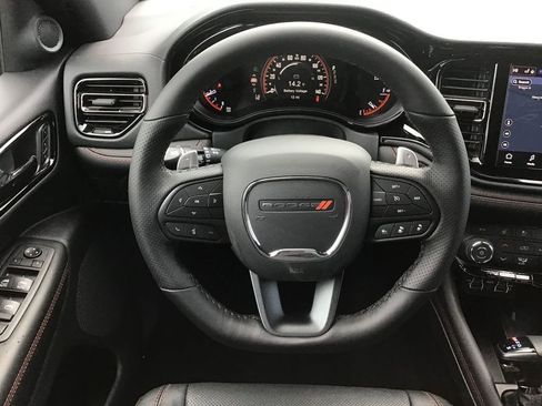 New 2026 Dodge Durango GT image 13