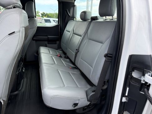 Used 2022 Ford F150 XL w/ Equipment Group 101A High RWD image 15