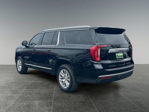 Used 2024 GMC Yukon XL Denali w/ Max Trailering Package AWD/4WD image 7