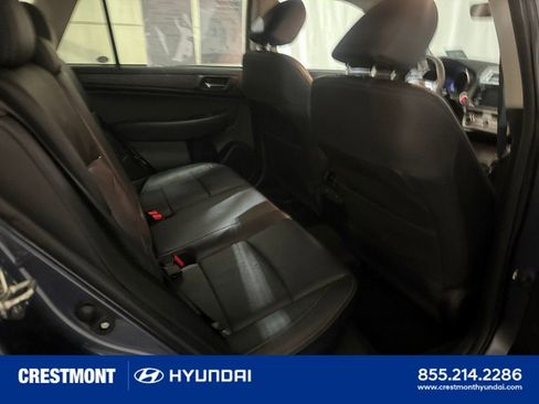 Used 2017 Subaru Outback 2.5i Limited image 26