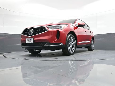 Certified 2023 Acura RDX w/ Technology Package image 26