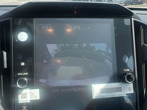 New 2026 Subaru Impreza 2.0i Sport image 14