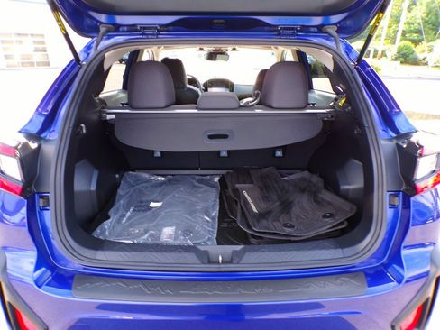 Certified 2024 Subaru Crosstrek 2.0i Premium AWD/4WD image 13