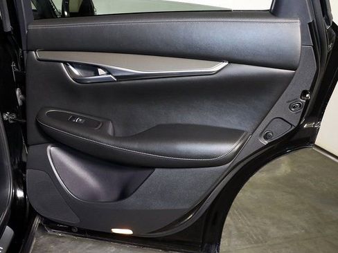 Used 2024 INFINITI QX50 Luxe image 30