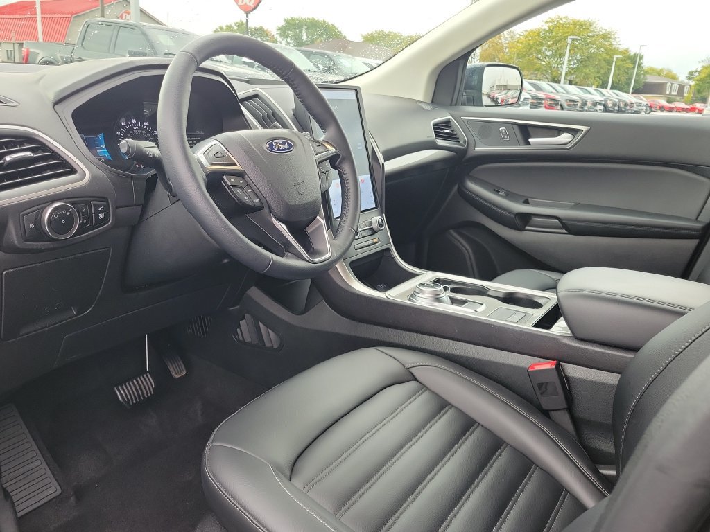 Certified 2024 Ford Edge SEL w/ Convenience Package AWD/4WD image 21