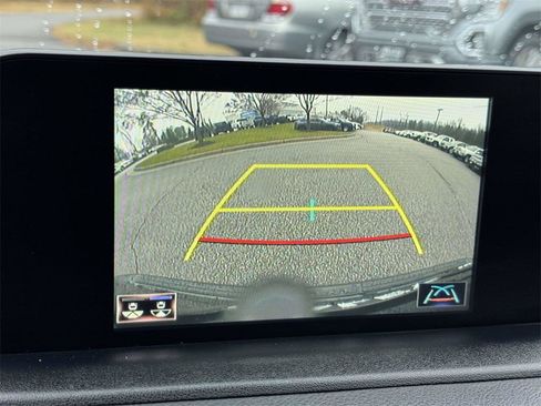 Used 2022 Lexus RX 350 AWD image 5