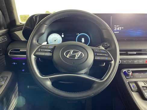 Used 2023 Hyundai Palisade Calligraphy AWD/4WD image 17