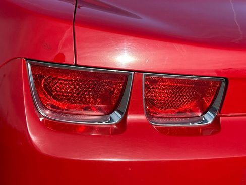 Used 2010 Chevrolet Camaro LT image 20