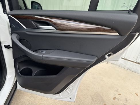 Used 2021 BMW X3 sDrive30i w/ Convenience Package image 15