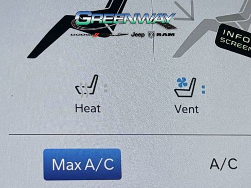 New 2026 Chrysler Pacifica Limited w/ S Appearance Package image 26