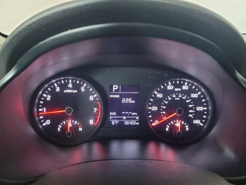 Used 2019 Kia Rio S FWD image 23