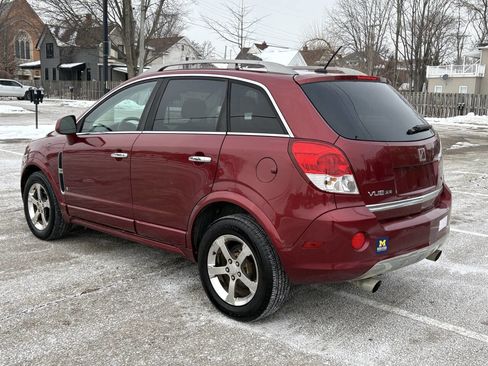 Used 2008 Saturn Vue XR w/ Convenience Package image 14