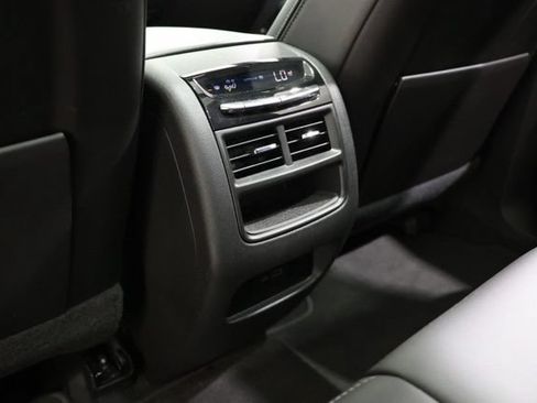 Used 2022 Cadillac XT5 Sportv w/ Technology Package AWD/4WD image 30