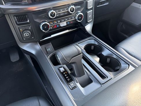 Used 2024 Ford F150 Lariat image 26