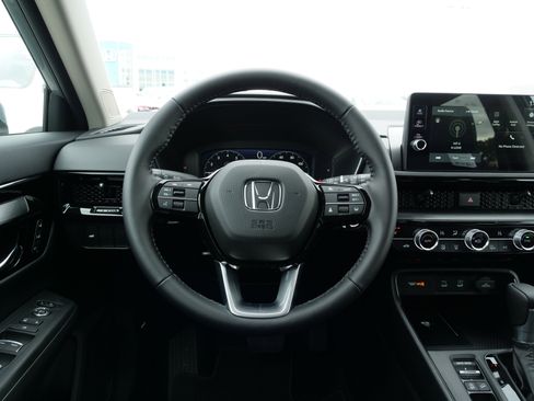 New 2026 Honda CR-V EX-L image 21