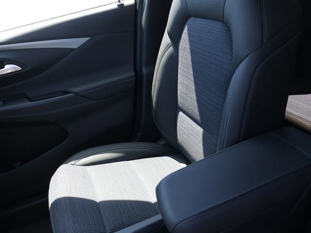 New 2026 Buick Envista Sport Touring w/ Convenience I Package FWD image 20