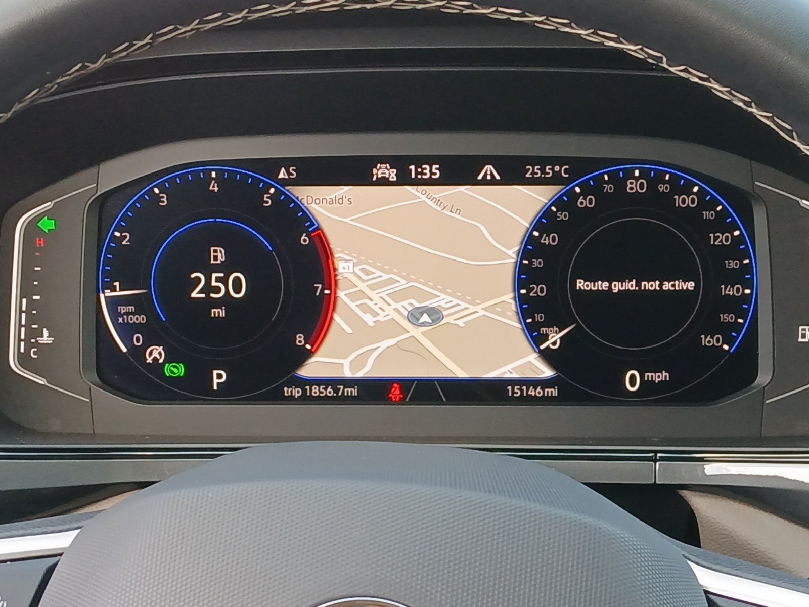 Certified 2023 Volkswagen Taos SEL AWD/4WD image 8