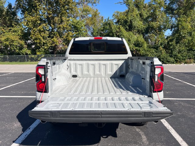 New 2026 Ford Ranger Raptor AWD/4WD image 6