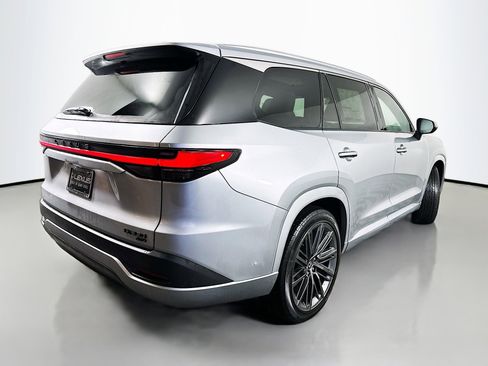 New 2026 Lexus TX 350 AWD w/ Technology Package image 7