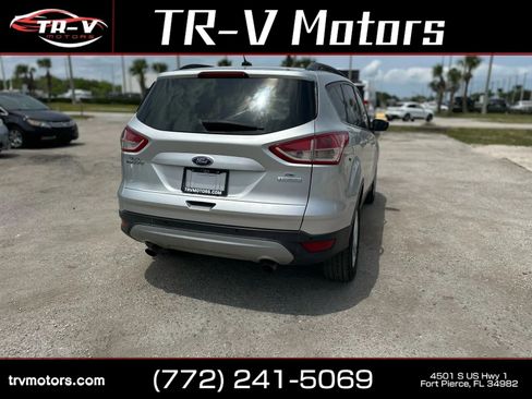 Used 2014 Ford Escape SE w/ Equipment Group 201A FWD image 7